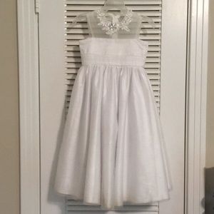 2t Flower Girl Dress